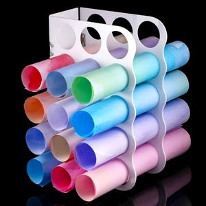 15 spot vinyl roll holder